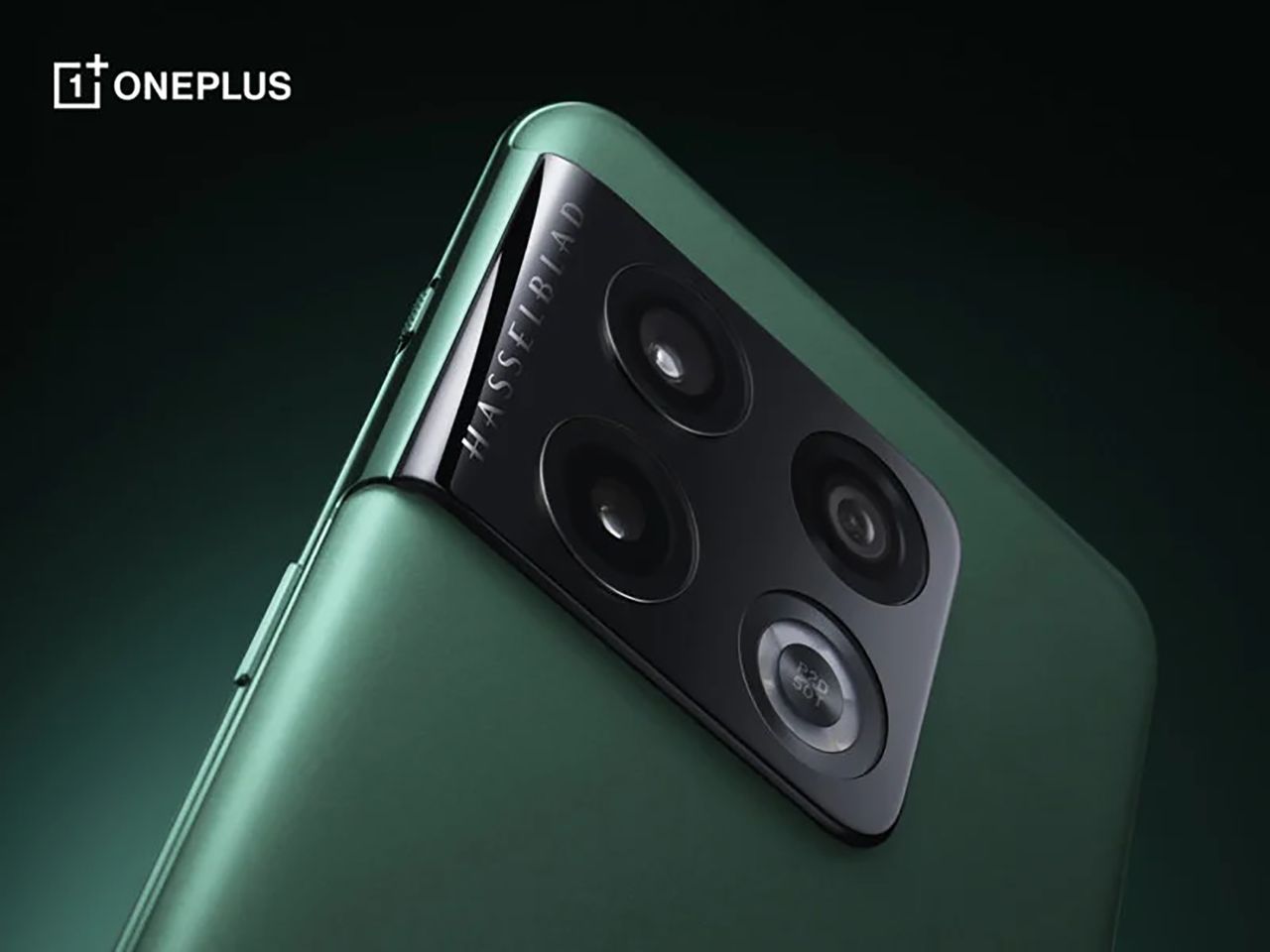 OnePlus 10 Pro ma aparat Hasselblada. Jest się czym zachwycać?
