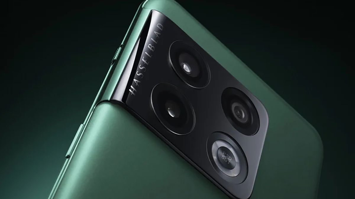 OnePlus 10 Pro ma aparat Hasselblada. Jest się czym zachwycać? 1