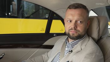 Polak przejął zakład po amerykańskim gigancie. Wspomina, jak zaczynał w biznesie