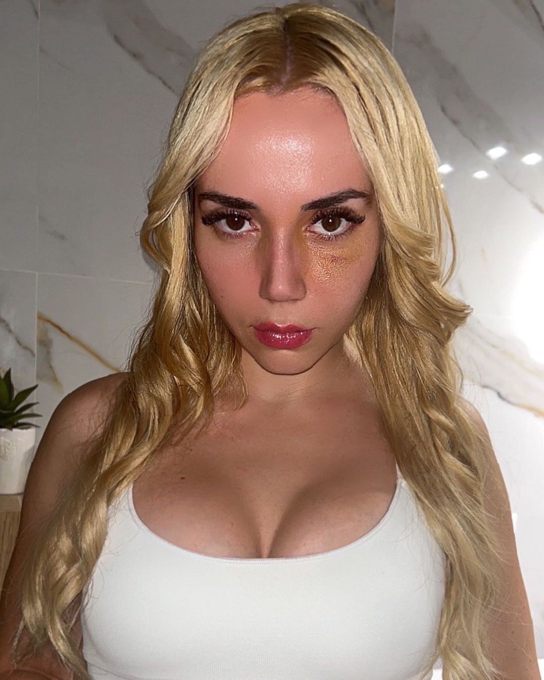 Tak zmieniała się Marianna Schreiber.