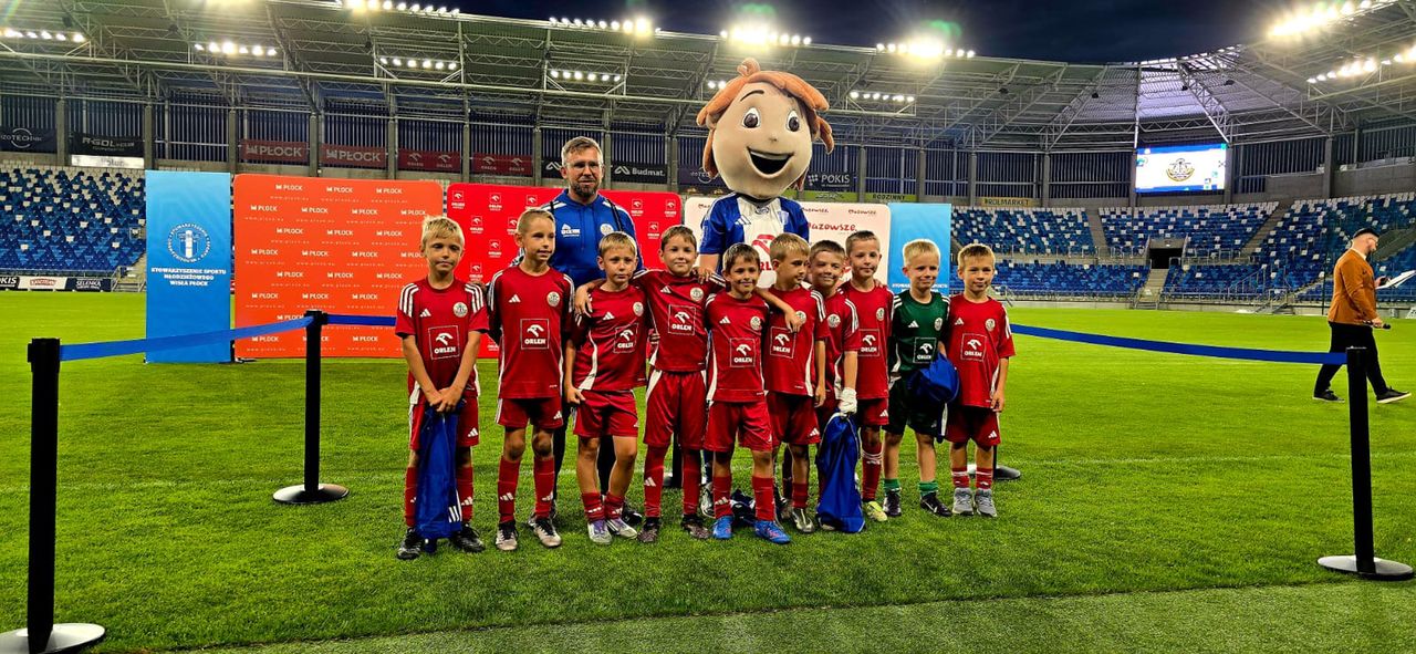Wisła Płock Youth Cup