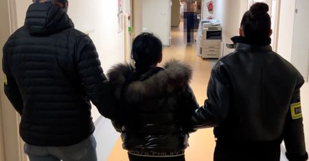 Podszywali się za lekarzy. Senior straciłby 200 tysięcy