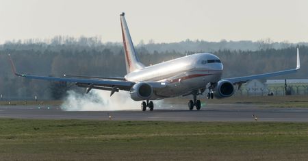 Loty polityków tajne. Jest decyzja kancelarii Tuska