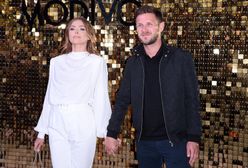 Dziennikarz rozbroił Joannę Opozdę. Zapytał ją o Julię Wieniawę