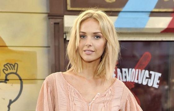 Magdalena Mielcarz klientką 2Koma7