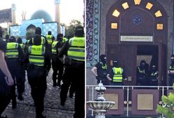 Niepokój w Niemczech. Meczet w Hamburgu powiązany z terroryzmem