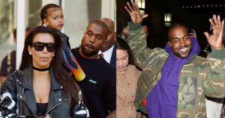 Kanye namawia Kim na kolejne dziecko. "Rozważamy wynajęcie surogatki"