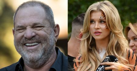 Krupa: "W Hollywood popularny jest casting kanapowy. UPRAWIASZ SEKS Z PRODUCENTEM i dostajesz pracę"