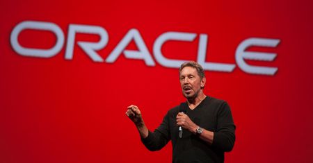 Oracle dołącza do gry o TikToka. Rzucili wyzwanie Microsoftowi