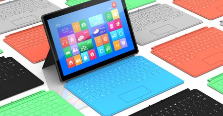 Nowy tablet Google Pixel Slate ma pozwolić na korzystanie z Windowsa 10