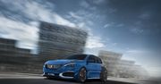 Peugeot 308 R HYbrid - 500 KM i 4 sekundy do setki!