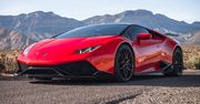 Lamborghini Huracán z przebiegiem ponad 300 tys. km trafiło na sprzedaż. To mina czy okazja?
