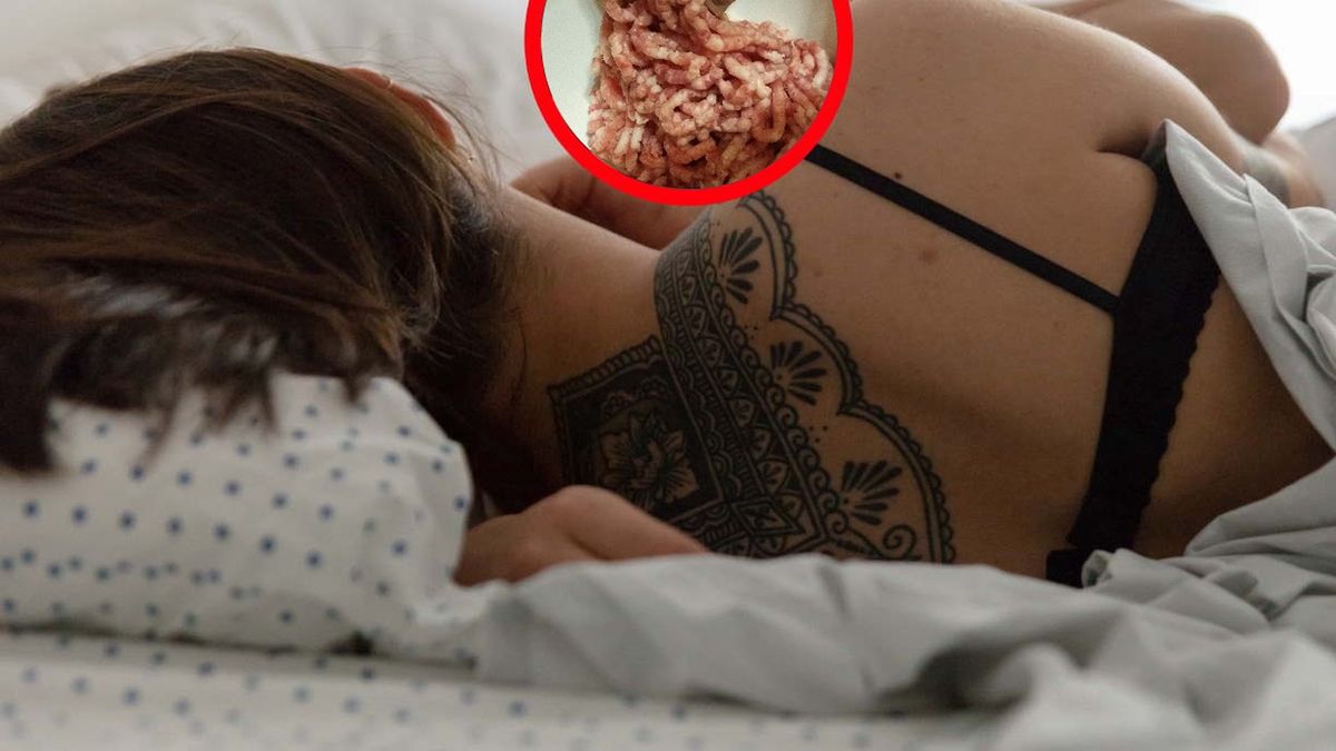 Dieta zwiększająca libido