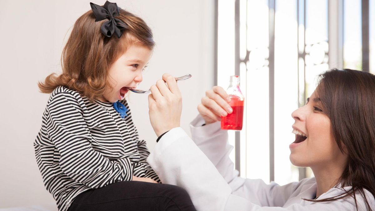 W aptekach można kupić wapno musujące, w formie syropu lub tabletek. 