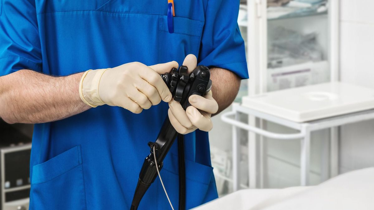 Badania żołądka obejmują kilka metod diagnostycznych.