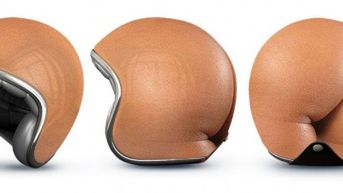 14 genialnych hełmów motocyklowych 1