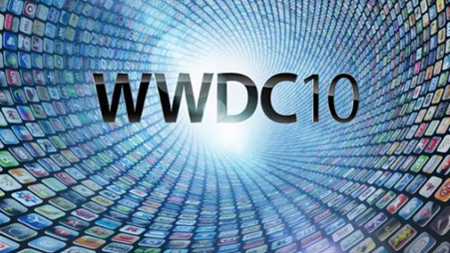Programiści otrzymali materiały z konferencji WWDC 2010 1