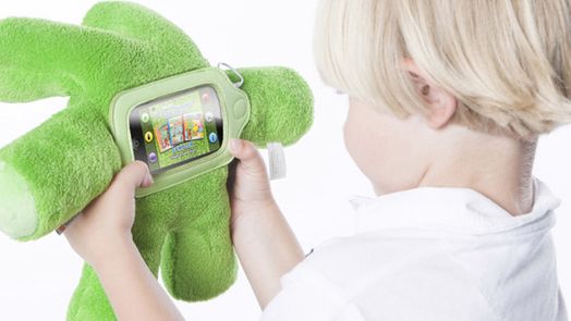 Woogie – idealny prezent dla najmłodszych Applemaniaków 1