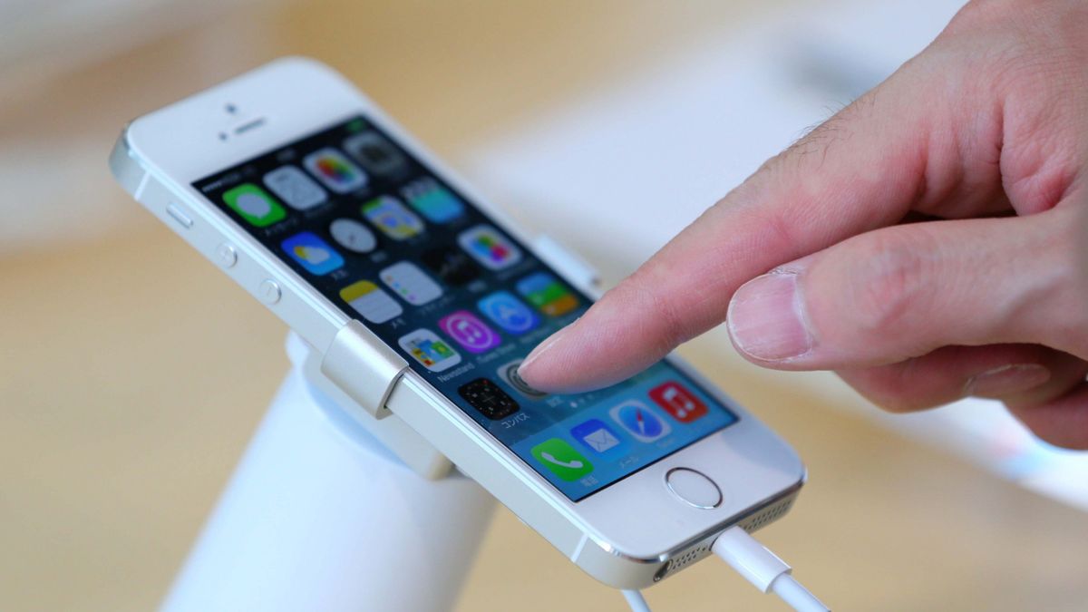 Stare iPhone'y nie będą działać bez aktualizacji 1