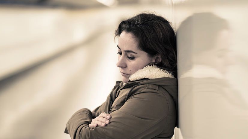 Marlena Trąbińska-Haduch, psychoterapeutka, założycielka ośrodka Mater Pater