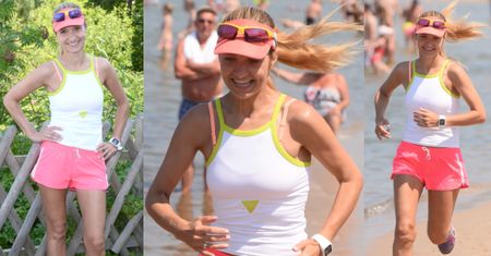 "Sportowa" Koroniewska w Międzyzdrojach (ZDJĘCIA)