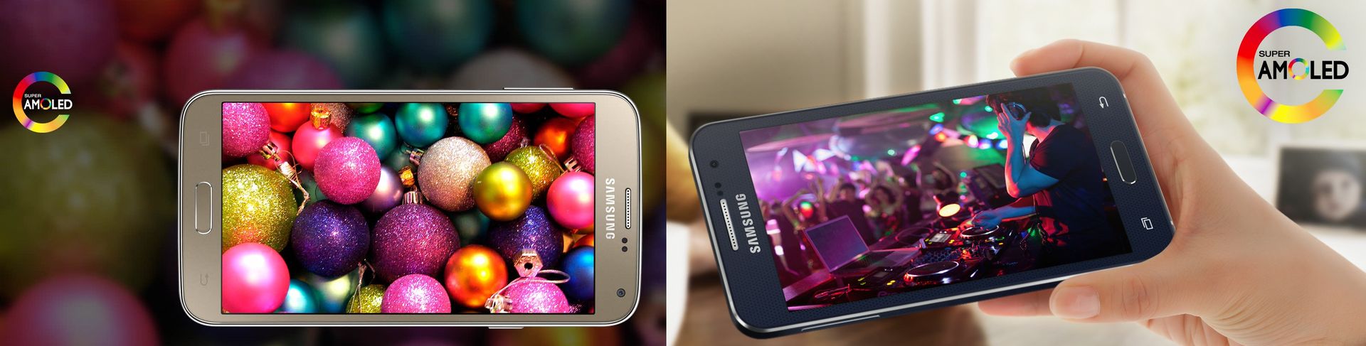 Samsung Galaxy A3 (2016) czy Samsung Galaxy S5 Neo? 3