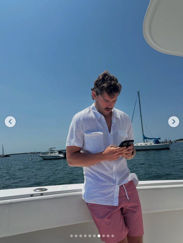 Christopher Schwarzenegger