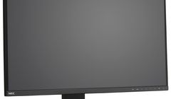 MultiSync EA271Q - nowy monitor NEC z rozdzielczością Quad HD za 3467 zł