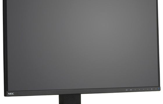 MultiSync EA271Q - nowy monitor NEC z rozdzielczością Quad HD za 3467 zł