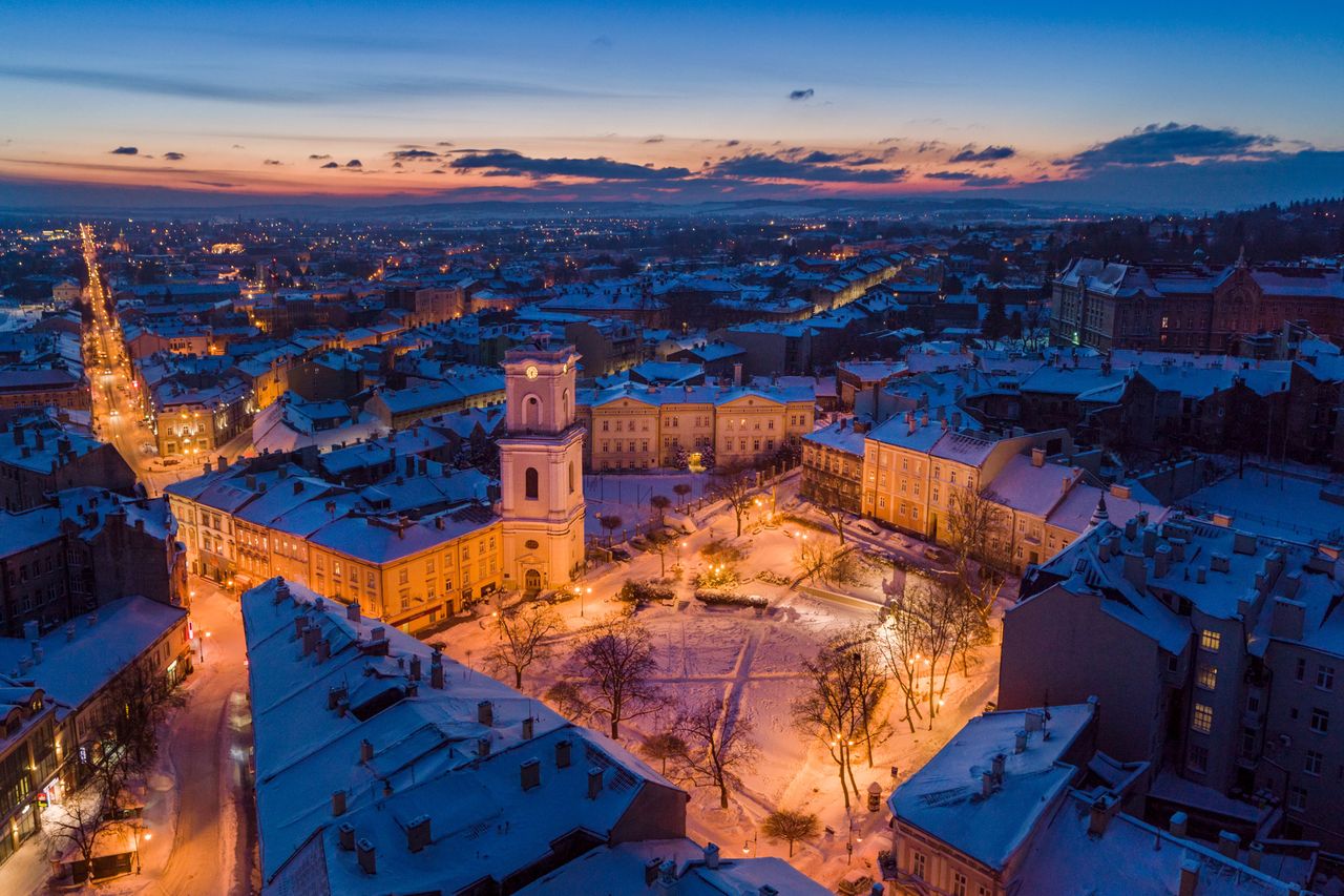 Przemyśl