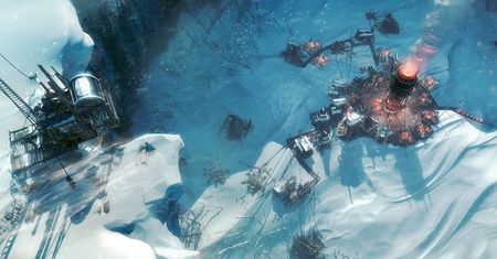 Frostpunk - autorzy This War of Mine przypominają o swojej nowej grze