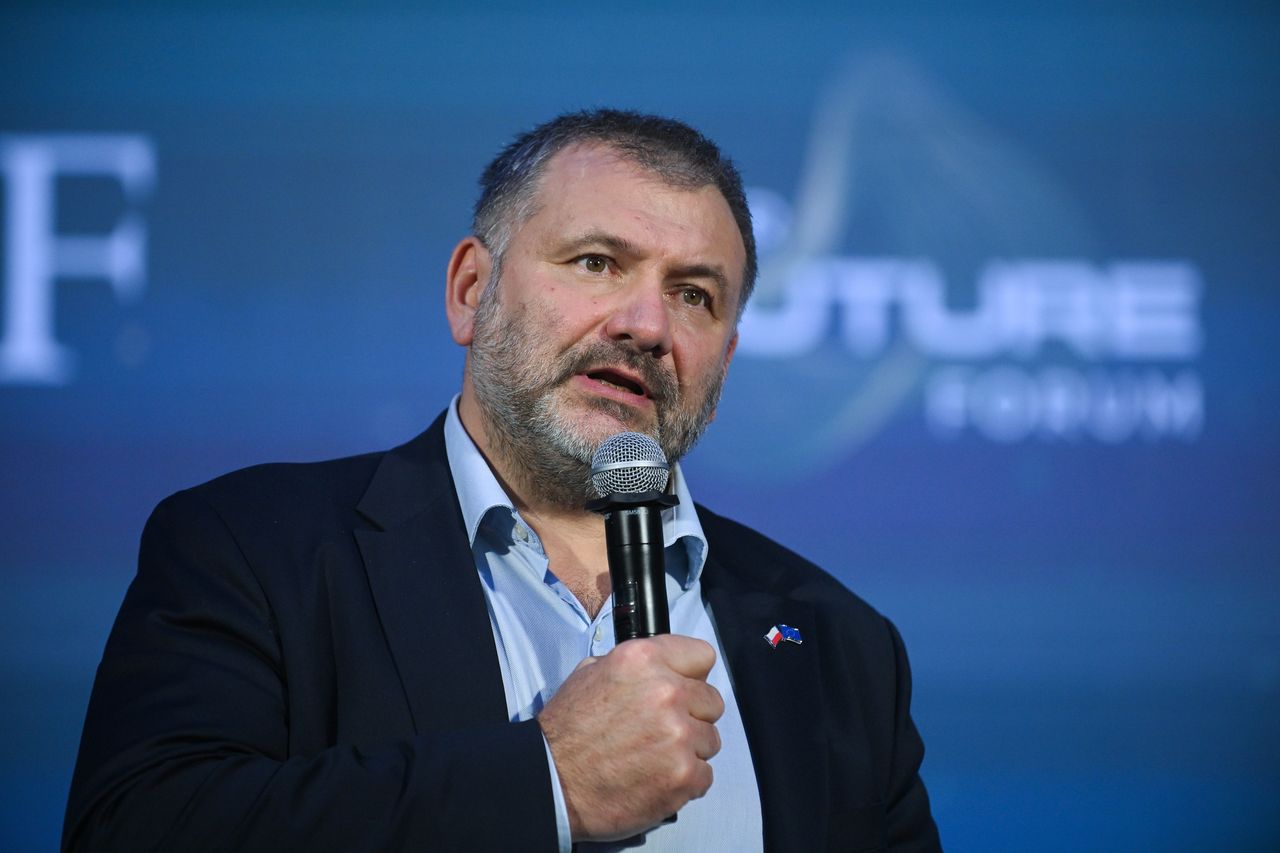 Waldemar Żurek zapowiada możliwe konsekwencje po uchwale dwóch izb Sądu Najwyższego