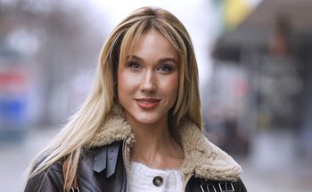 Hit zimy 2025. Ida Nowakowska zachwyciła stylizacją