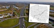 Najdłuższa szybka trasa w Polsce. Jest mapa. Robi wrażenie