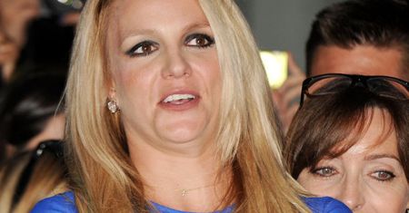 Britney nie widziała swoich synów od 2 miesięcy!