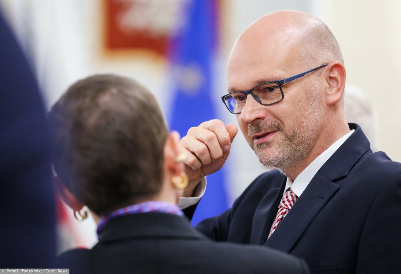 Podejście drugie rządu do kryptoaktywów. "Weto nie wpływa na determinację"