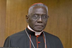 Będzie czarny papież? "Możliwość fascynuje" [OPINIA]