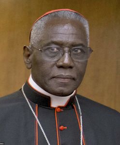 Będzie czarny papież? "Możliwość fascynuje" [OPINIA]