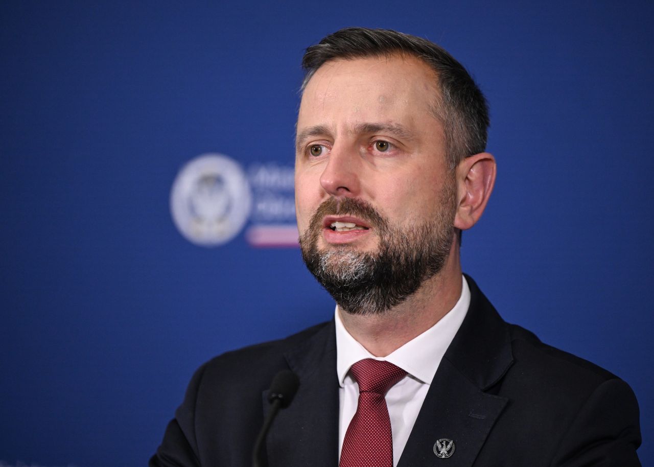 Operacja "Horyzont" w Polsce. Kosiniak-Kamysz mówił o patrolach