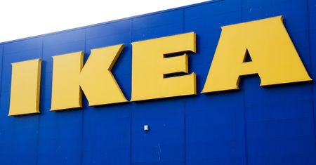 Nowość! Zakupy z IKEA odbierzesz w paczkomatach InPost
