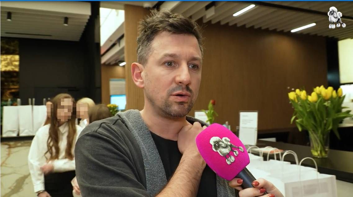 Maciej Rock 