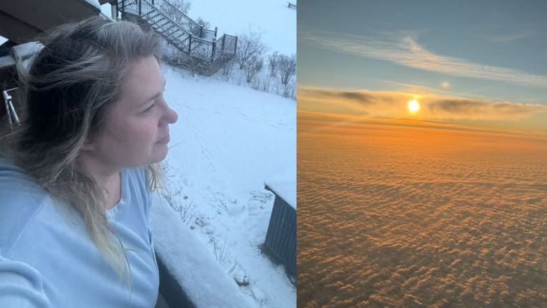 Elżbieta Romanowska przerwała milczenie