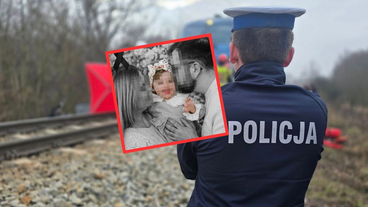 Rodzice Michalinki nie żyją. Znaleziono nagranie z auta