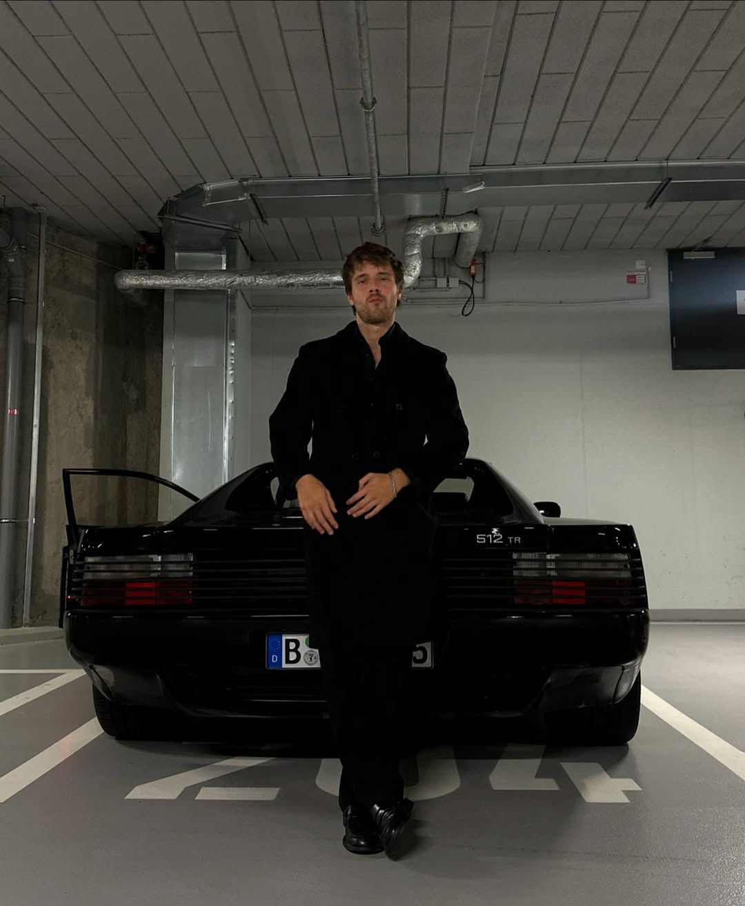 Maciej Musiał