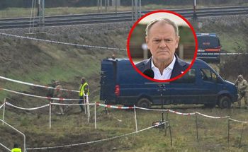 CHARLIE na torach. Jest decyzja premiera Tuska