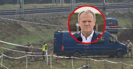 CHARLIE na torach. Jest decyzja premiera Tuska