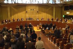 TSUE ogłosił ws. polskich sędziów. "Pytania niedopuszczalne"