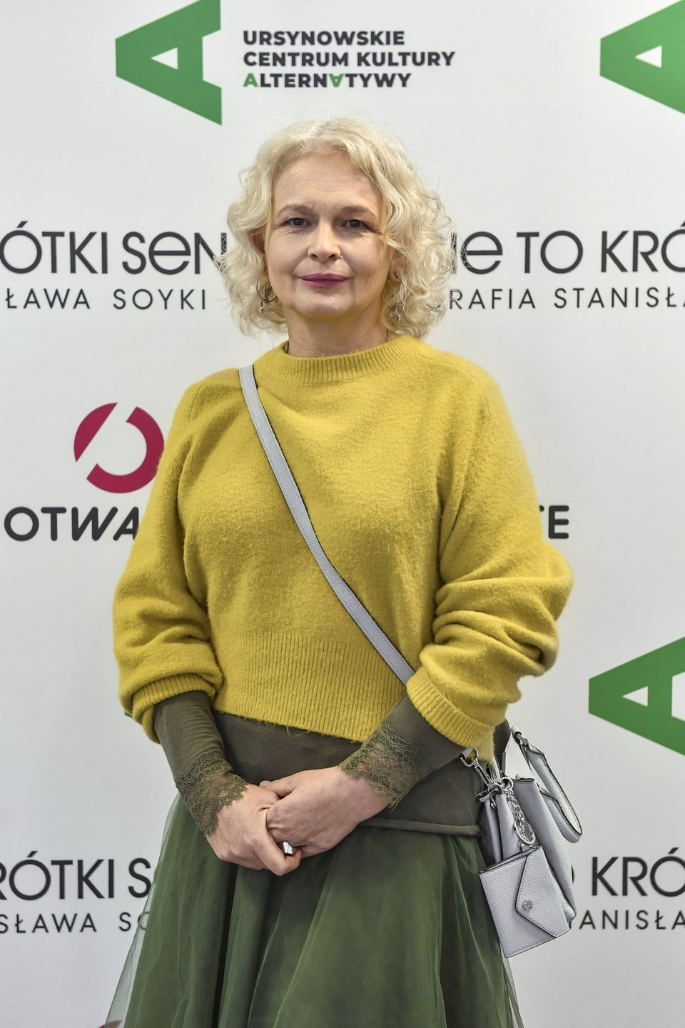 Dominika Ostałowska 