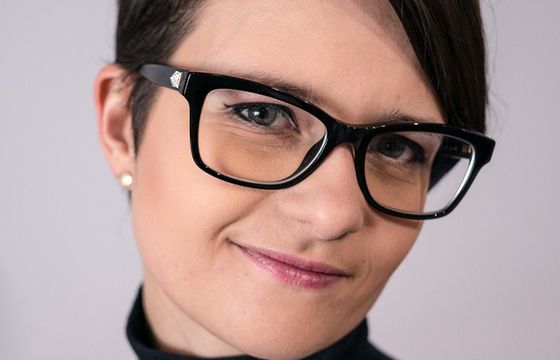 Marta Bąkowska digital lead w Initiative