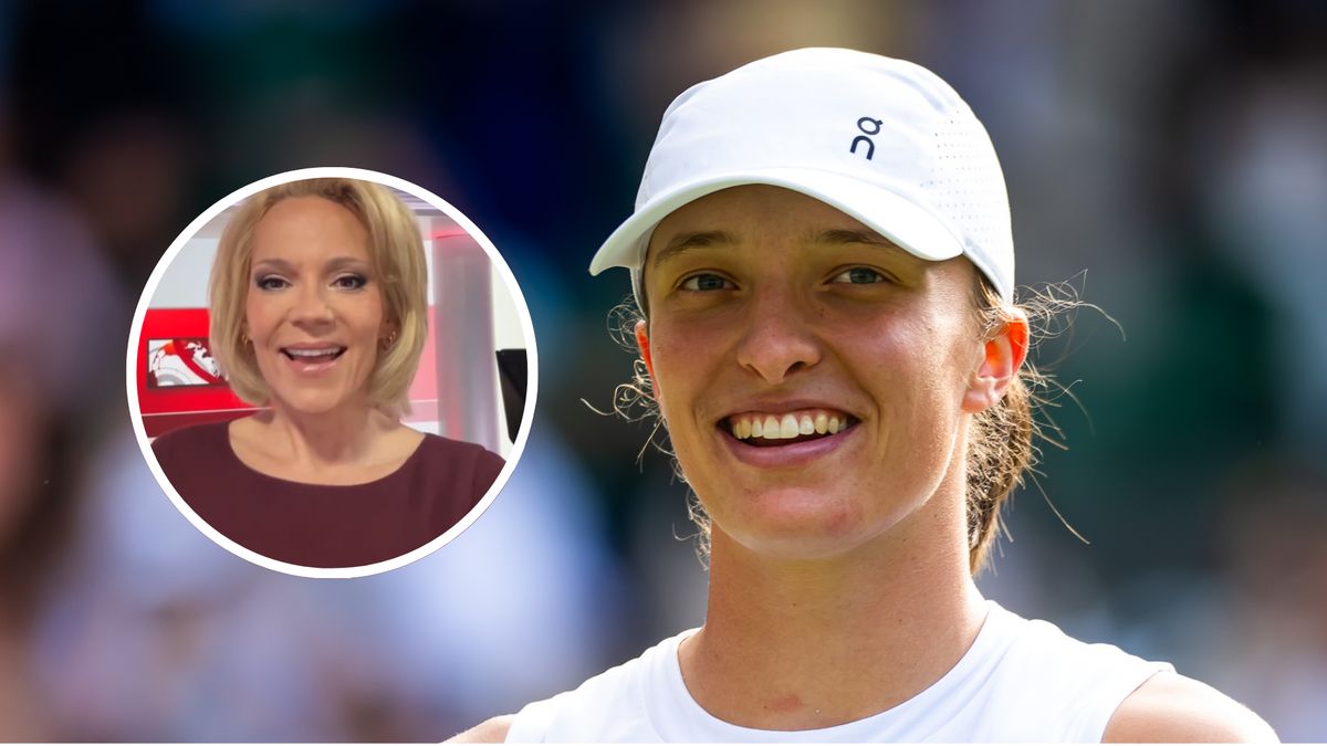 Kasia Madera, Iga Świątek